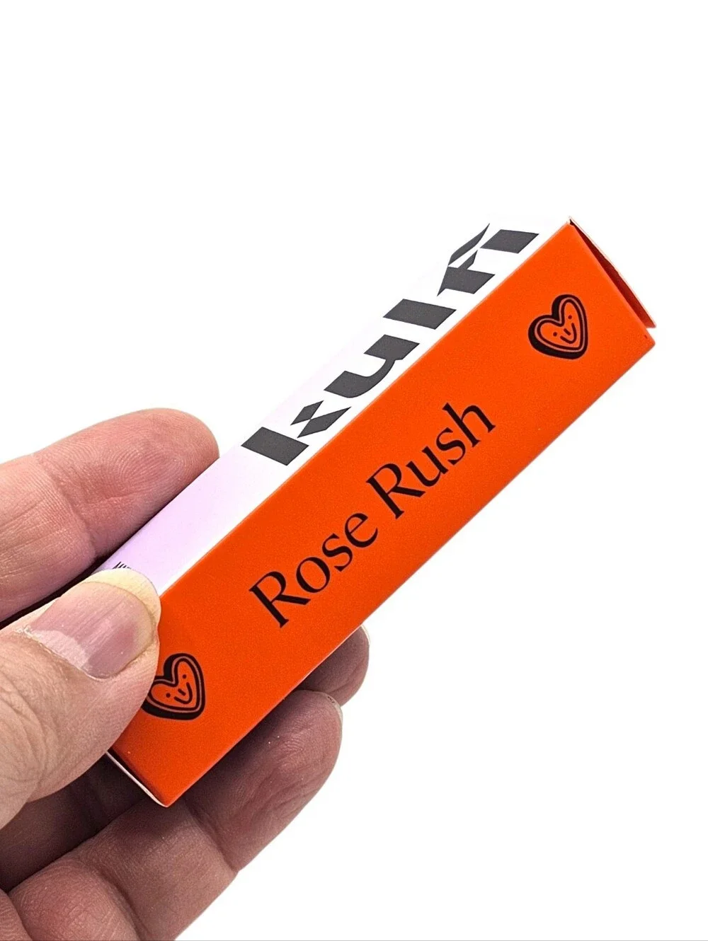 Kulfi Main Match Concealer in Rose Rush, brand new in box.